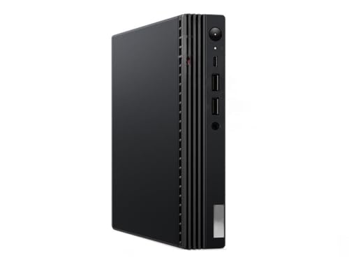 Pc Sobremesa I5 10400 Marca Lenovo