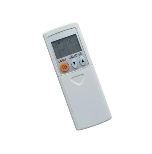 Télécommande climatiseur KM06B avec contrôle infrarouge pour MSZ-A15NA-1