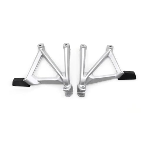 Support Repose-Pieds Moto Antidérapant pour R1250 GS Kit Confort - 5