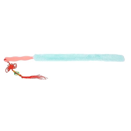 NOLITOY Guzheng Cleaning Brush Clean Brush for Instrument Dust Removal Tool Made of Cedar Random Color