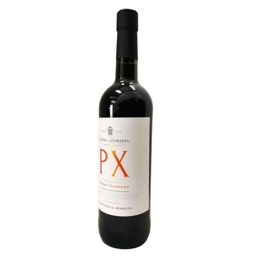Conde de la Cortina Vino Tinto Pedro Ximenez - 75 cl.