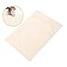 CORHAD Cozy Fleece Pet Blanket for Dogs and Cats Soft Warm and Thick Throw Blanket for Sofa Nap Pet Bed for