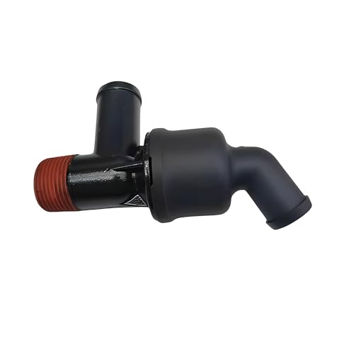 Collecteur de vidange 22-863786A1 évite les fuites MerCruiser V6 V8