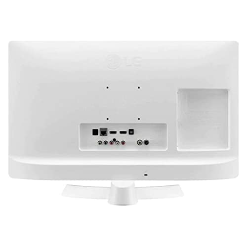 LG 24TN510S - Monitor Smart TV 24" LED HD 1366x768 - Imagen 4