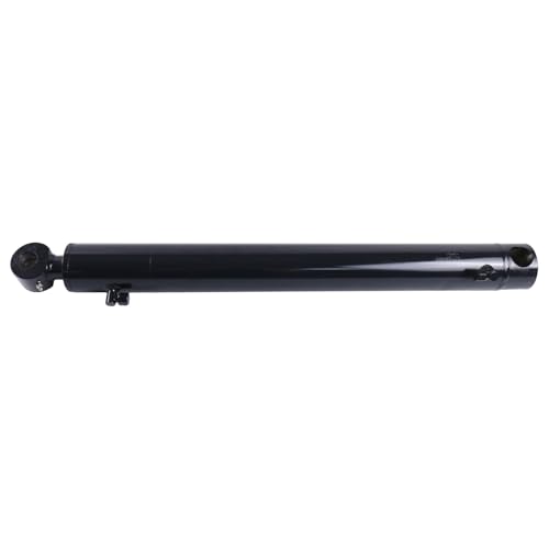Image of Hydraulic Lift Cylinder 7152266 Compatible with Bobcat S530 S570 | S590 T590 Skid Steer Loader