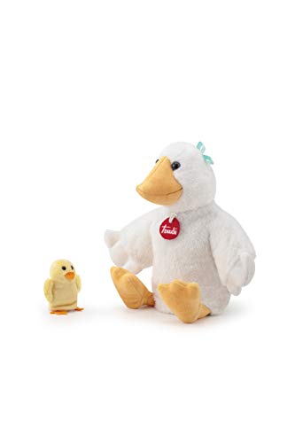 Trudi 29857 - Marionetta&baby Oca