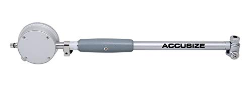 Accusize - 1.4 - 6,1 x 0 cm Dial Bore Gage