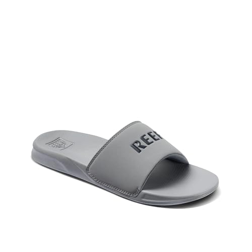 REEF Men's Sandals | One Slide