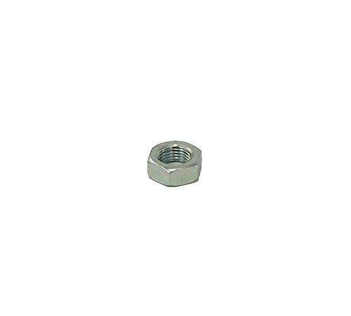 John Deere Original Equipment Nut #14H856