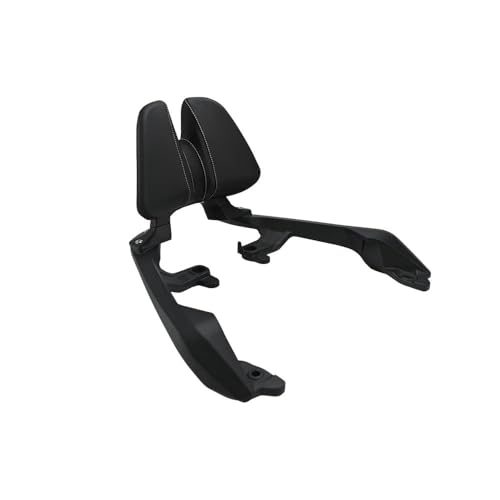 Coussin de dossier passager moto ergonomique pour XADV 750 et Forza 750