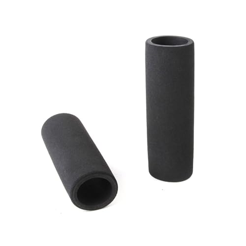 Poignées de guidon moto antidérapantes pour XT1200Z et SCR950 grip maximal