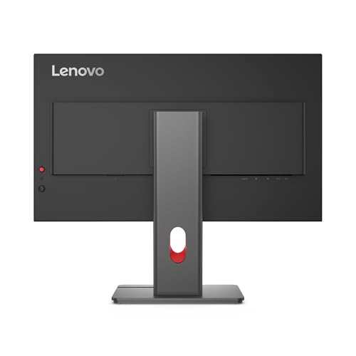 Lenovo ThinkVision P27Q 40 Écran LED 27 2560 x 1440 QHD @ 120 Hz IPS 350 cdm² 1500:1 HDR10 4 ms HDMI DisplayPort eclipse - vue 10