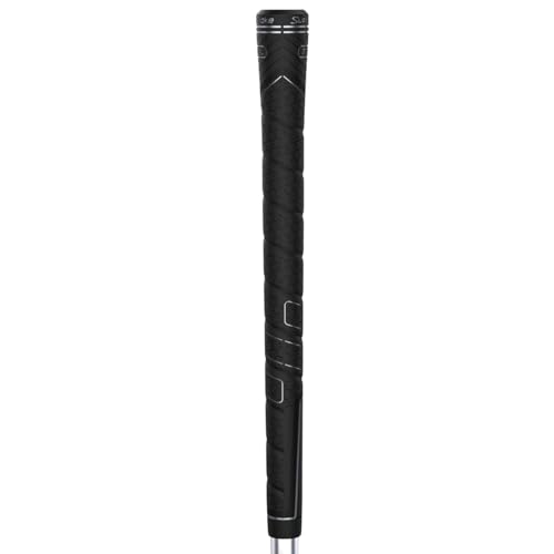 Super Stroke SuperStroke REVL Comfort Swing Grip, Black