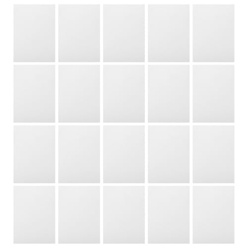Papel para acuarela y bloc para bocetos Healeved de 38 x 26 cm con 60 hojas de pintura gruesas