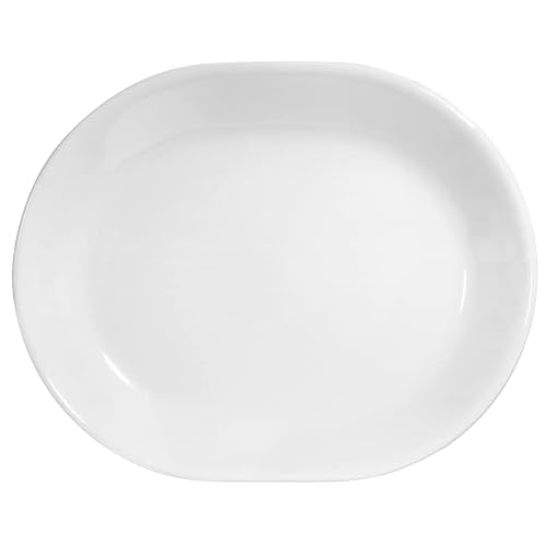 Corelle Oval Platter [Set Of 3]3 #TOP1