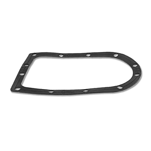 Joint de réservoir QFS pour pompe à carburant Harley Davidson Dyna Fat Bob FXDF