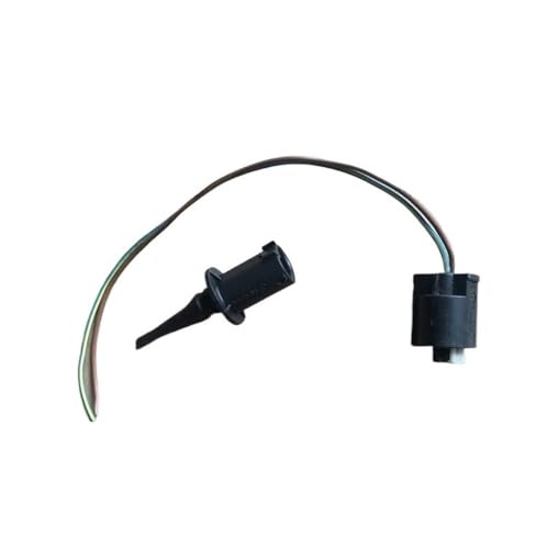 Sensor de temperatura exterior Benz que soluciona fallos en la pantalla digital