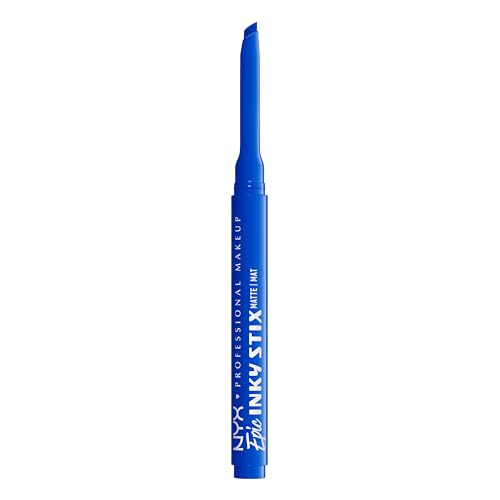NYX Professional Makeup Epic Inky Stix Eyeliner