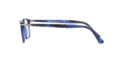 Image of Persol Unisex Po3189v Square Prescription Eyewear Frames