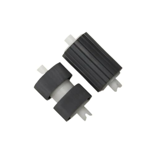 Kit rouleau haute adhérence pour Canon DR-2010M DR-C120 ScanFront