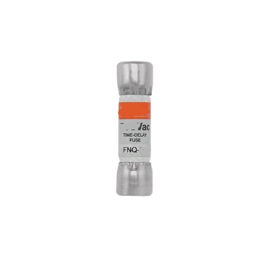 Fusible basse tension FNQ-5 500V soufflage lent contre la surchauffe de transformateur