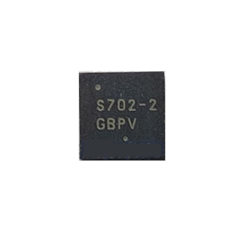 Patch QFN S702-2 pour package GBPV composant electronique