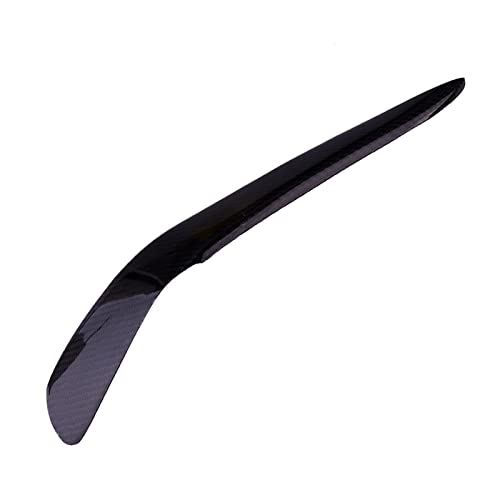 Sourcils de phare pour IS300 look sportif au quotidien Toyota Altezza 1998-2005