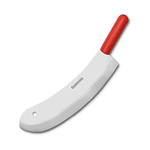 Wiegemesser Metzgermesser Gastronics Fleisch Zirh 40 cm Cover