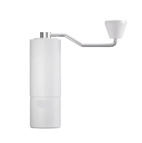 C2 C3 �蓮�R�[�q�[�O���C���_�[ S2C �o�������|�[�^�u���n���h�O���C���_�[�A�f���A���x�A�����O�ʒu���ߕt��(White C2S Grinder)