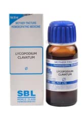 See full amazon price history chart for SBL Lycopodium Clavatum Mother Tincture Q- 30 ml SBL Lycopodium Clavatum Mother Tincture Q- 30 ml (B0BTDPFLF8) Amazon Price History, Amazon Price Tracker