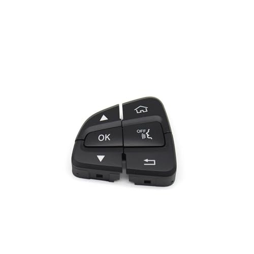 Commande volant multifonction Mercedes C200 C300 GLC interrupteur 0999050200