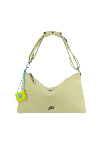Sac à bandoulière transformable en cuir Gabs Beyonce fini les sacs lourds