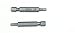 IRWIN 93405 5/64" Socket Head Power Bit x 1-15/16", Fastener Drive