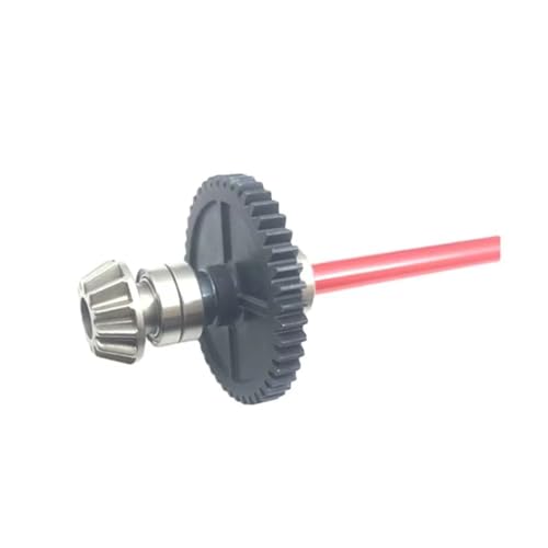 RC�A�N�Z�T���[ Compatible With WLtoys 144010 144001 144002 124016 124017 124018 124019 1/14 1/12 RC�J�[�A�b�v�O���[�h�p�[�c �����������M�A