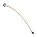 violin accessories Humidifier Prevent Cracking Humidifier Violin Tools F Hole Humidifier Musical Instruments Parts Replacement Parts