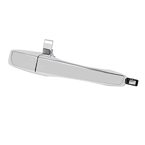 Exterior Door Handle, Fit for 2005-2010 Chrysler 300 300C, FR/RR RH