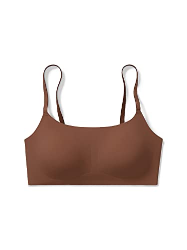 Image of True & Co. womens True Body Scoop Adjustable Strap Bra