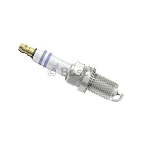 Bosch Automotive (Fr6Dpp332) Oe Fine Wire Double Platinum Spark Plug - Single #TOP3