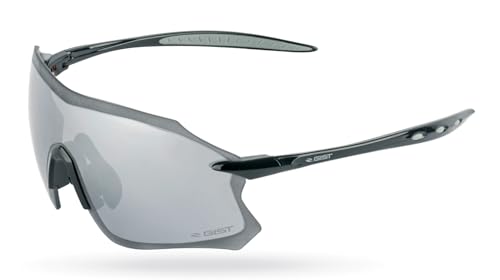 GIST OCCHIALE PACK NERO