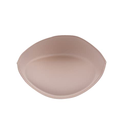 ButtonMode Padded Bra Cups Insert or Sew in, Instant Push up Size up Lift up Support, Breast Enhancer for Bridal and Dresses3