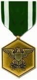 MilitaryBest Navy/Marine Corps Commendation Medal - Full Size