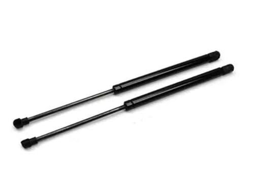 Supports levage de capot avant 2014-2018 verin haute résistance