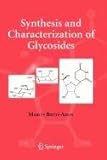fichtelgebirge wetter ochsenkopf  Synthesis and Characterization of Glycosides (ECOLOGICAL STUDIES, VOL 77)