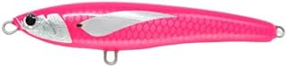 Jack Fin Artificial PELAGUS 140-S by Marlin Blue Color Azul Rosa