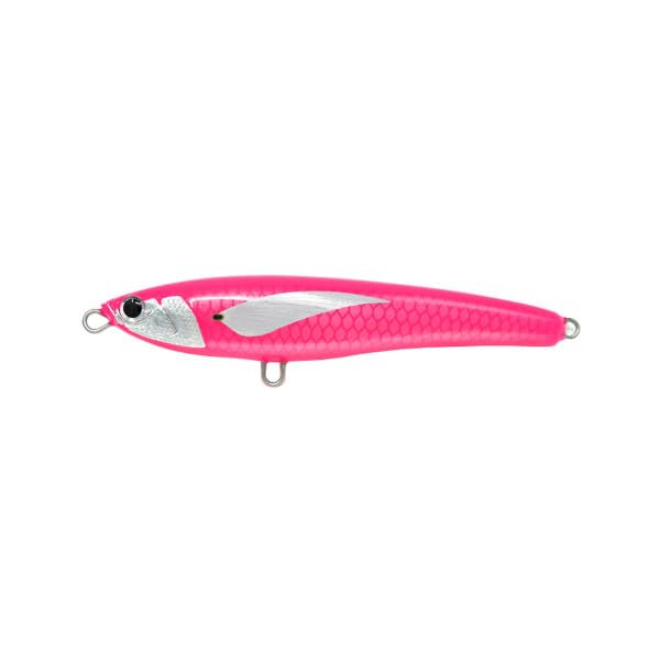 Artificiel PELAGUS 140-S Marlin Blue : pêcher en mer par grand vent