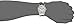 Timex Unisex T2P366 Weekender Gray Camo Slip-Thru Nylon Strap Watch