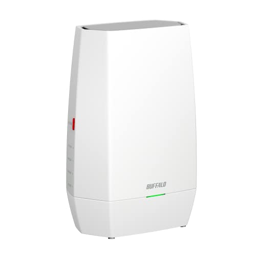 Amazon | 【Amazon.co.jp限定】 バッファロー WiFi ルーター