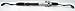 Kia 57700-0W100 Rack and Pinion Complete Unit