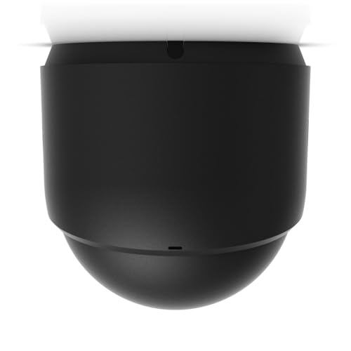 Image of Ubiquiti UniFi G6 Turret Camera - Black (UVC-G6-Turret-B)