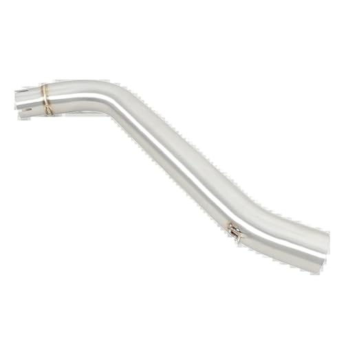 Systèmes d'échappement moto VOGE DS 525X avec liaison inox de 51mm
